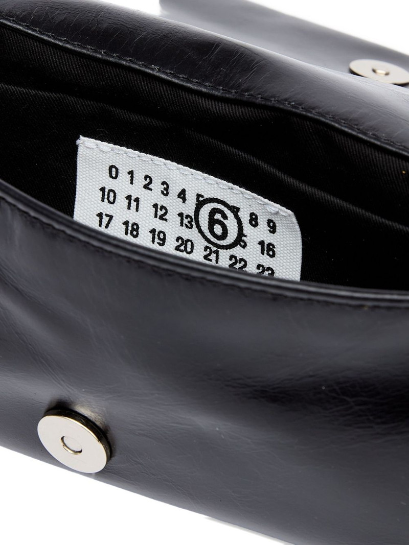 New Numeric shoulder bag 6