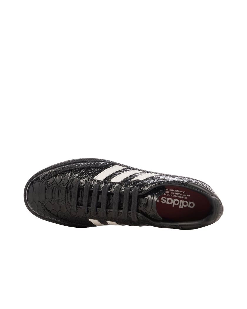 adidas Samba OG Made in Italy 'Black Croc' IE9120 - 5