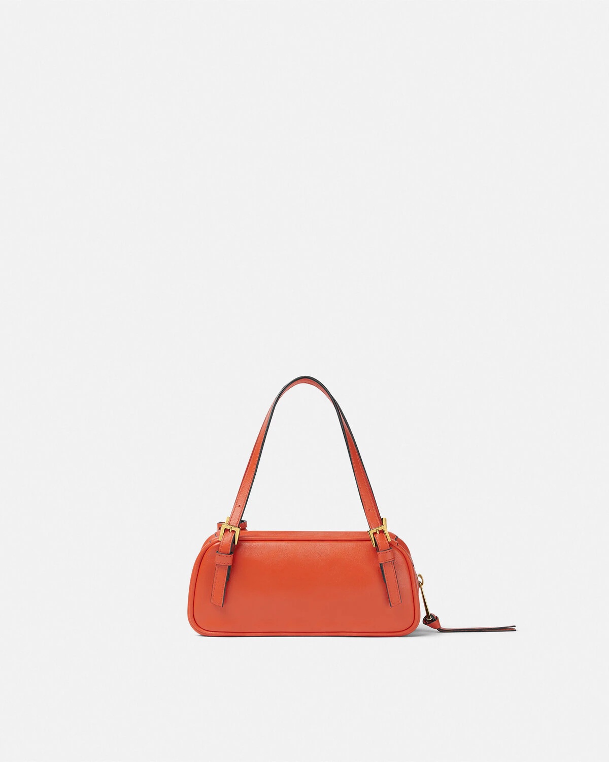 Versace Tag Bowling Mini Bag - 6