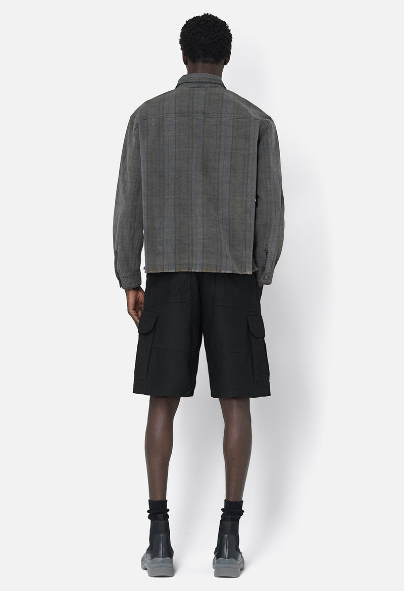 HEMI OVERSIZED SHIRT 5