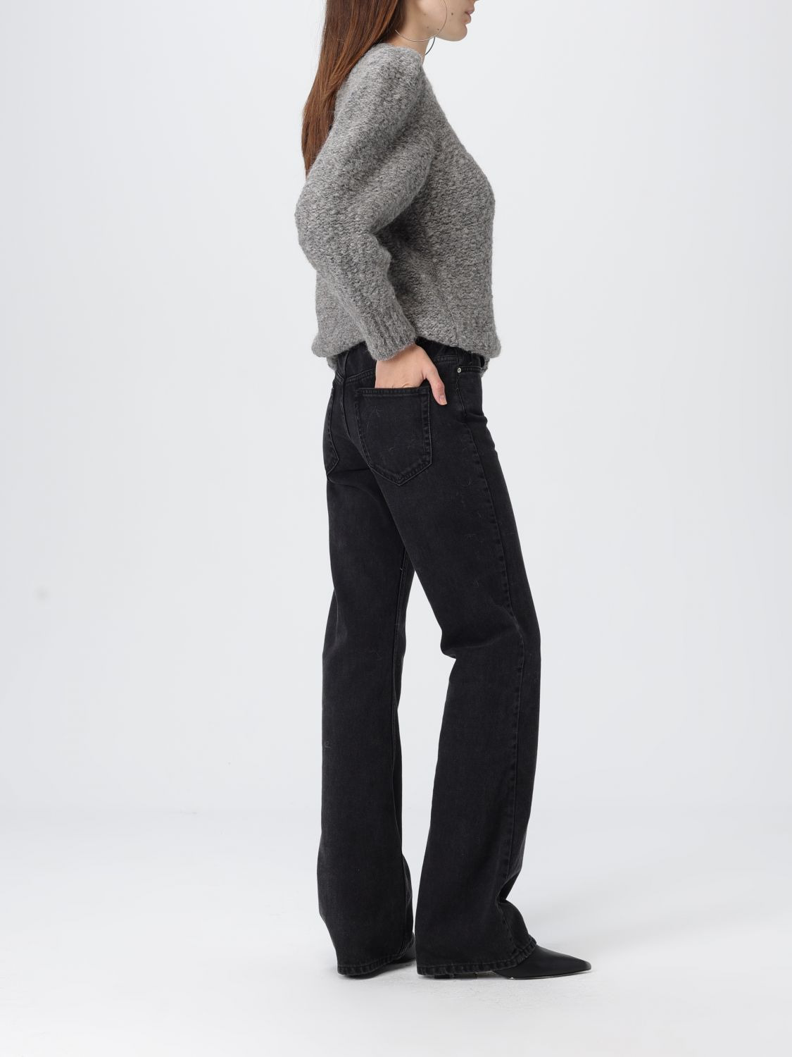 Sweater woman Isabel Marant - 2