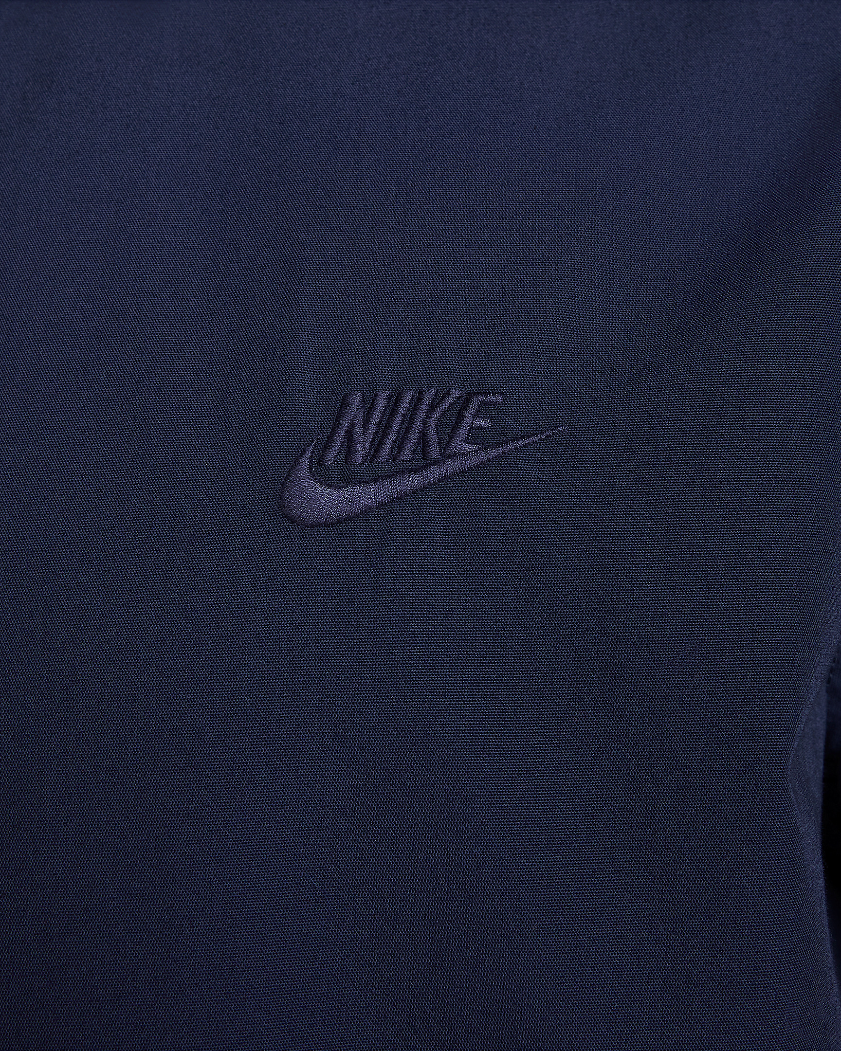 Nike Club Men's Short-Sleeve Button-Down Shirt - 5