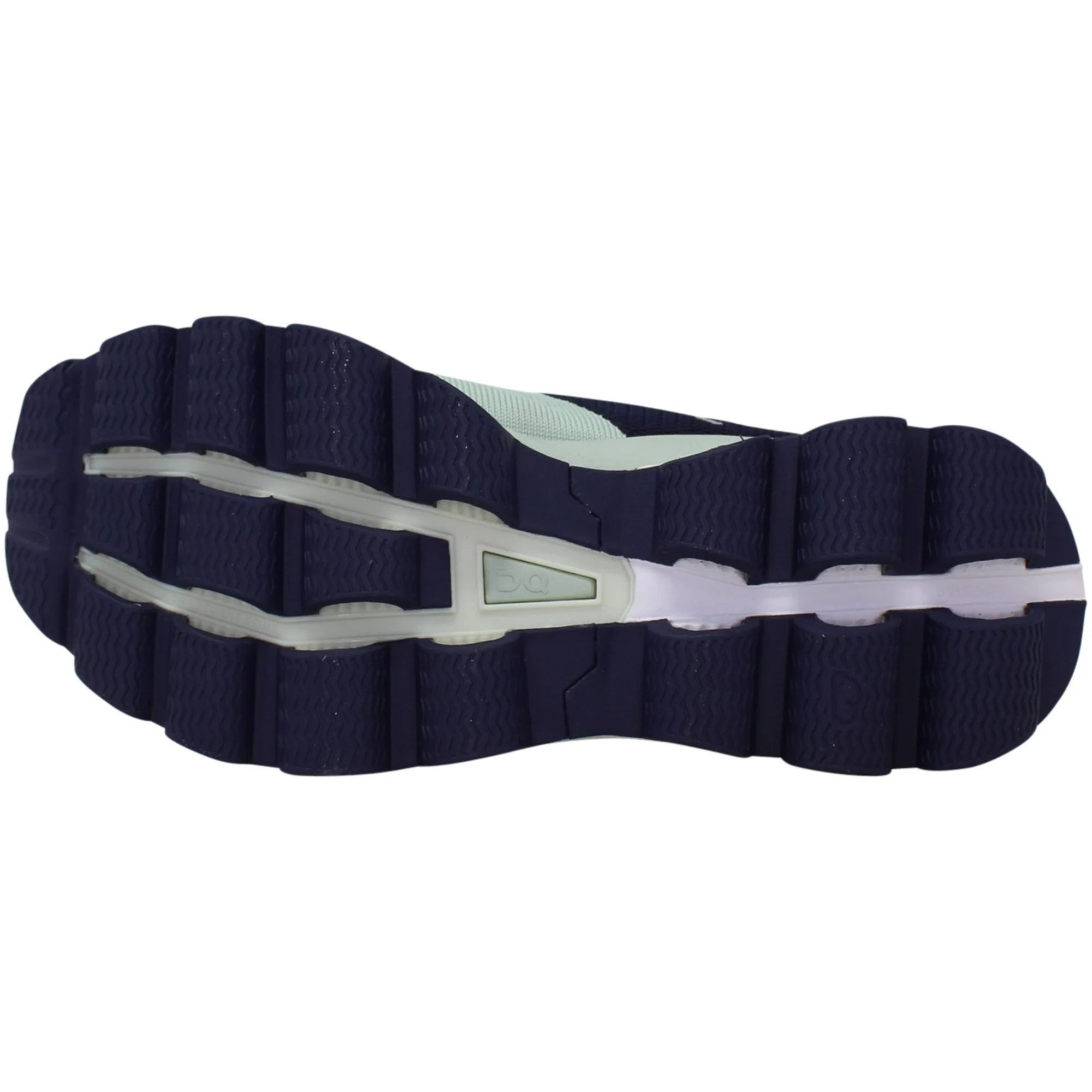 (WMNS) On Running Cloudsurfer 6 'Fennel Ink' 54.99215 - 5