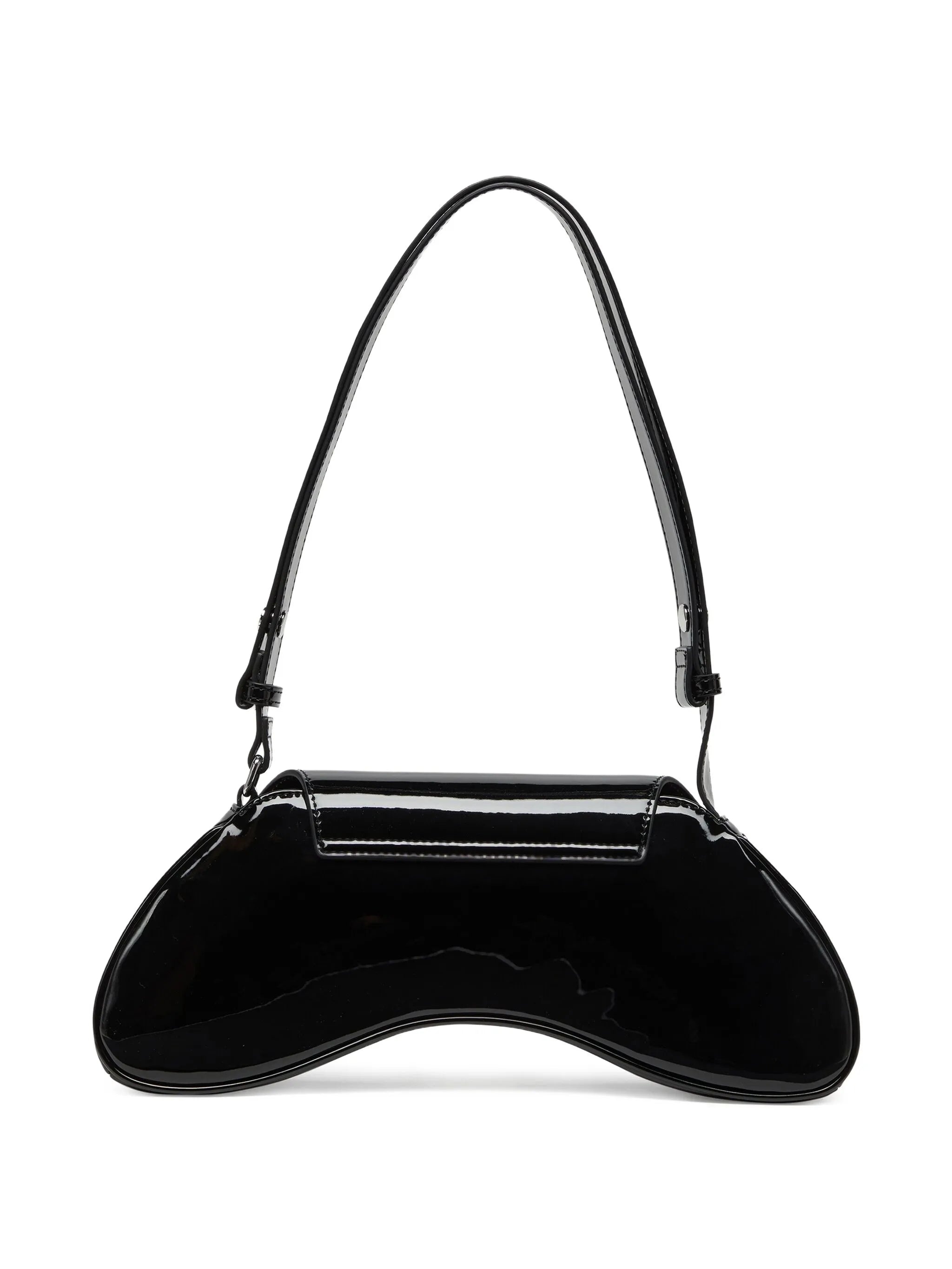 Diesel Play Cross Body Bag - 3