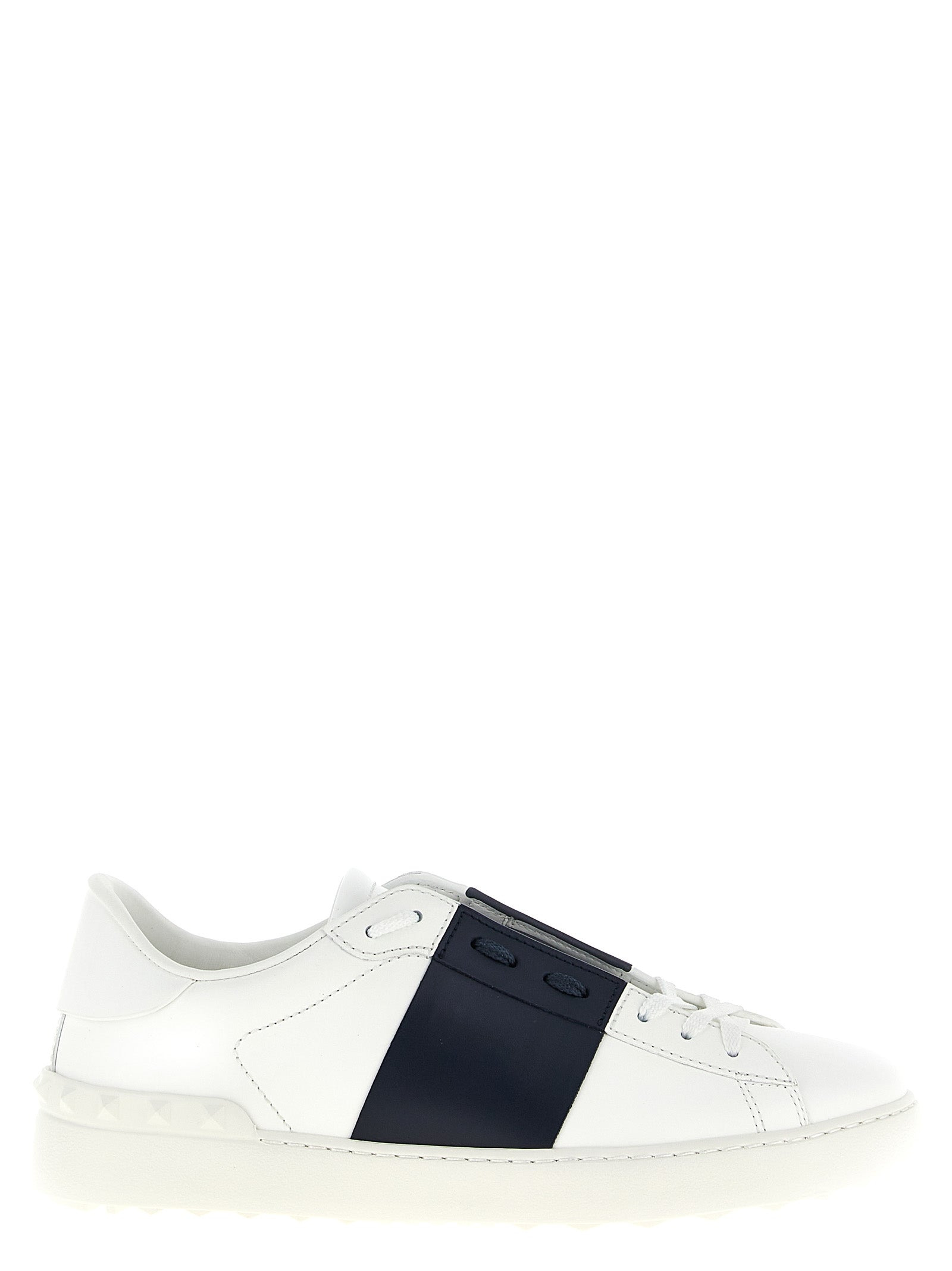 Open Sneakers Blue - 1