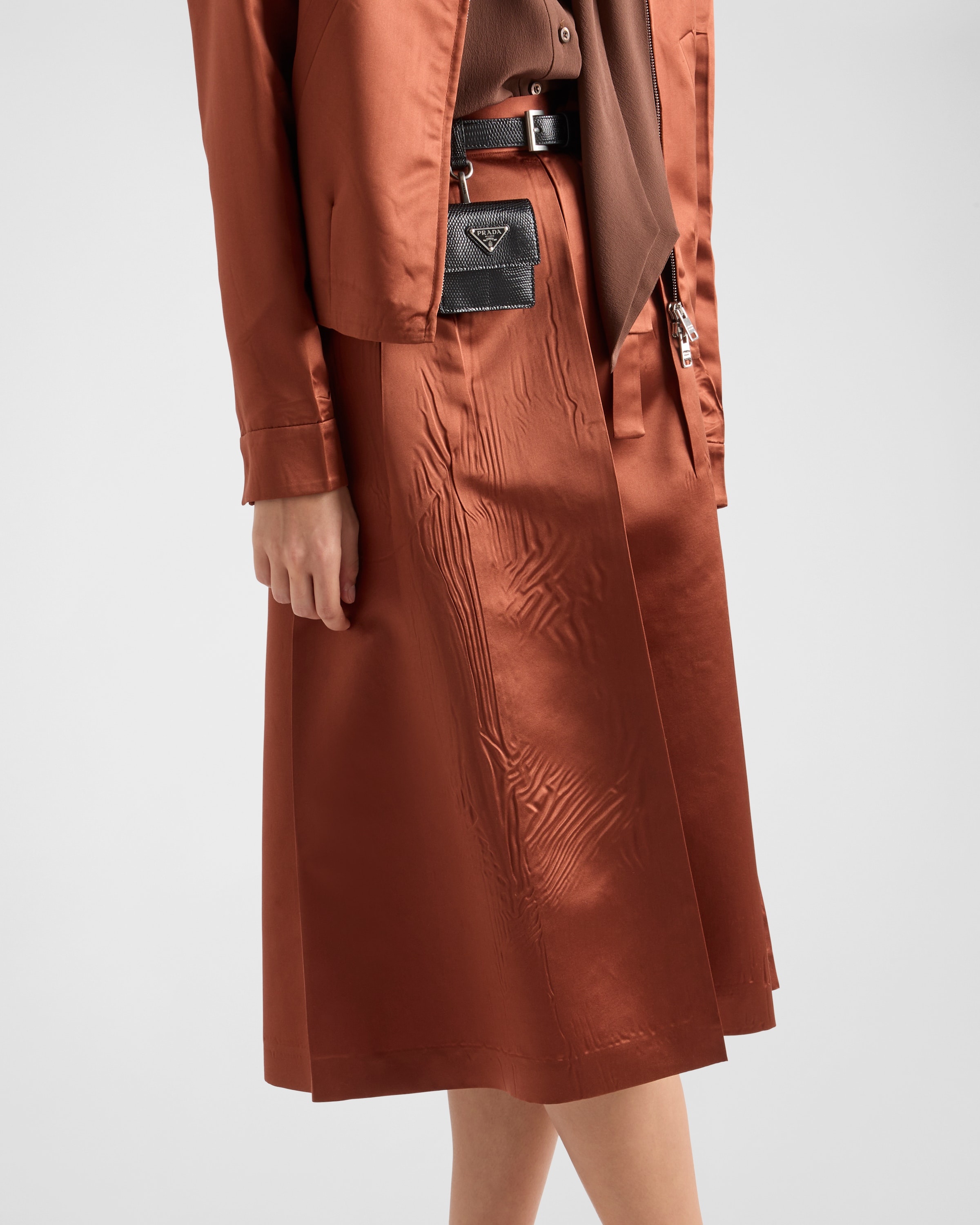 Old duchesse skirt - 4