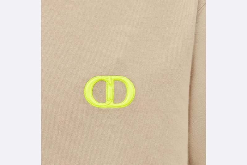 CD Icon Relaxed-Fit T-Shirt 7