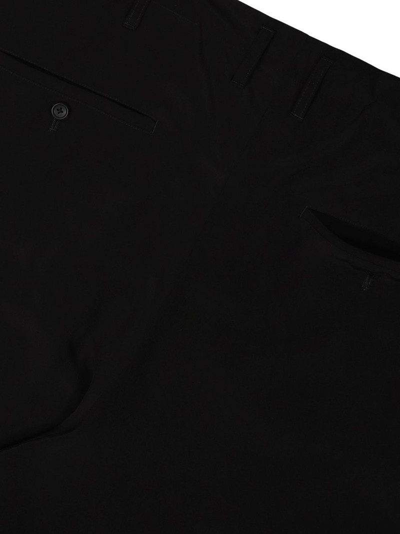 R Coin PKT trousers 5
