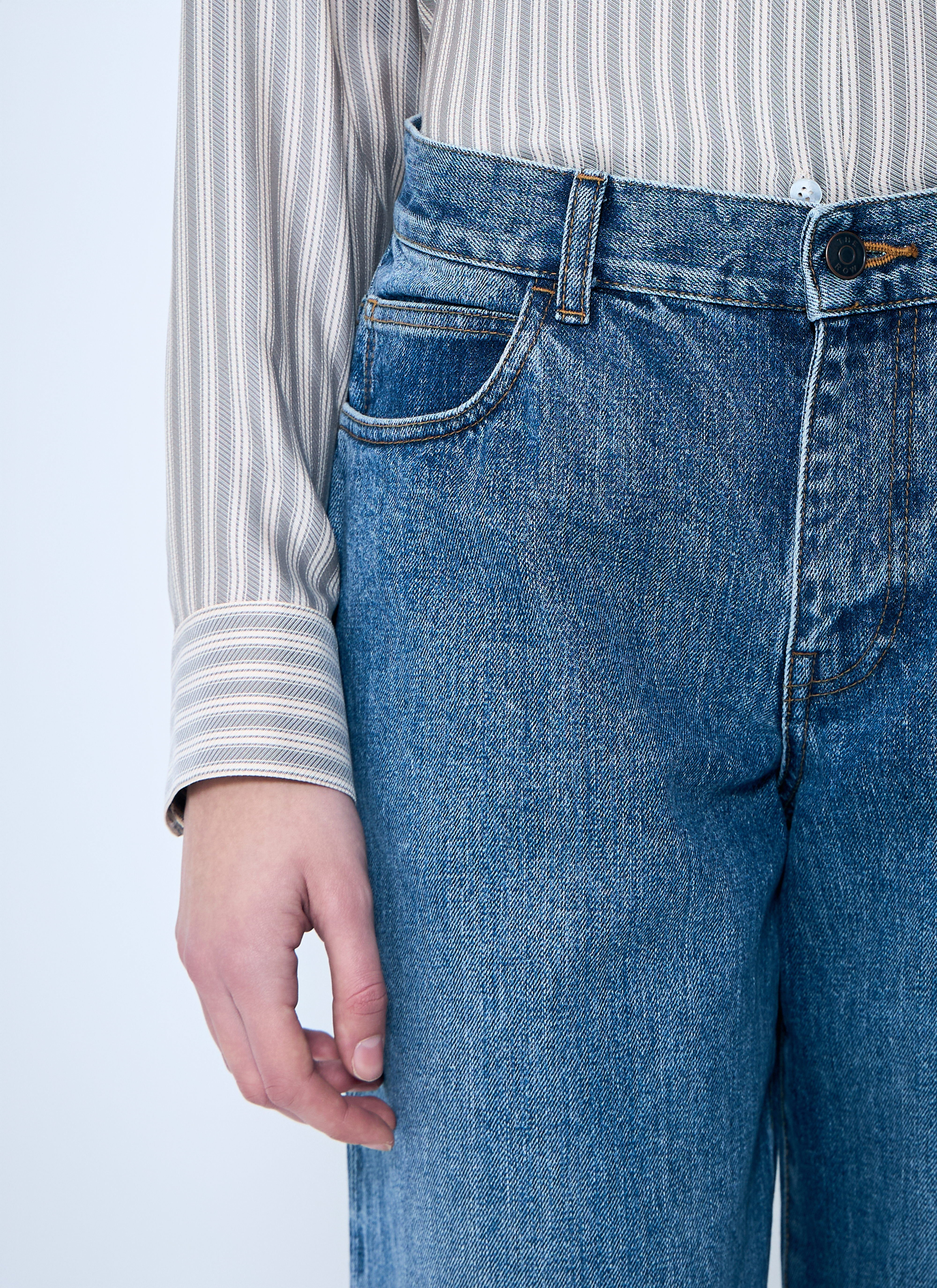 Eglitta Jeans - 5