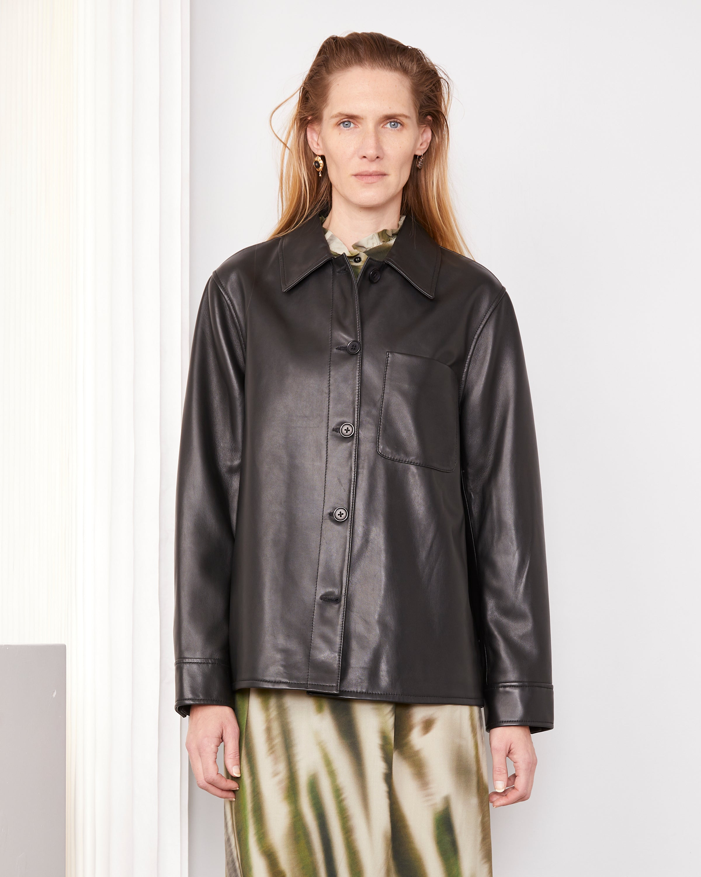 VILDE JACKET - 2