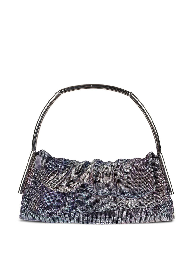 metal handle satchel 1