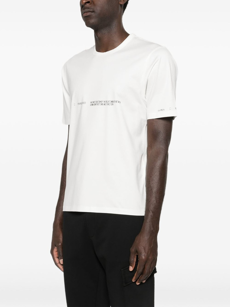 short-sleeve T-shirt 4