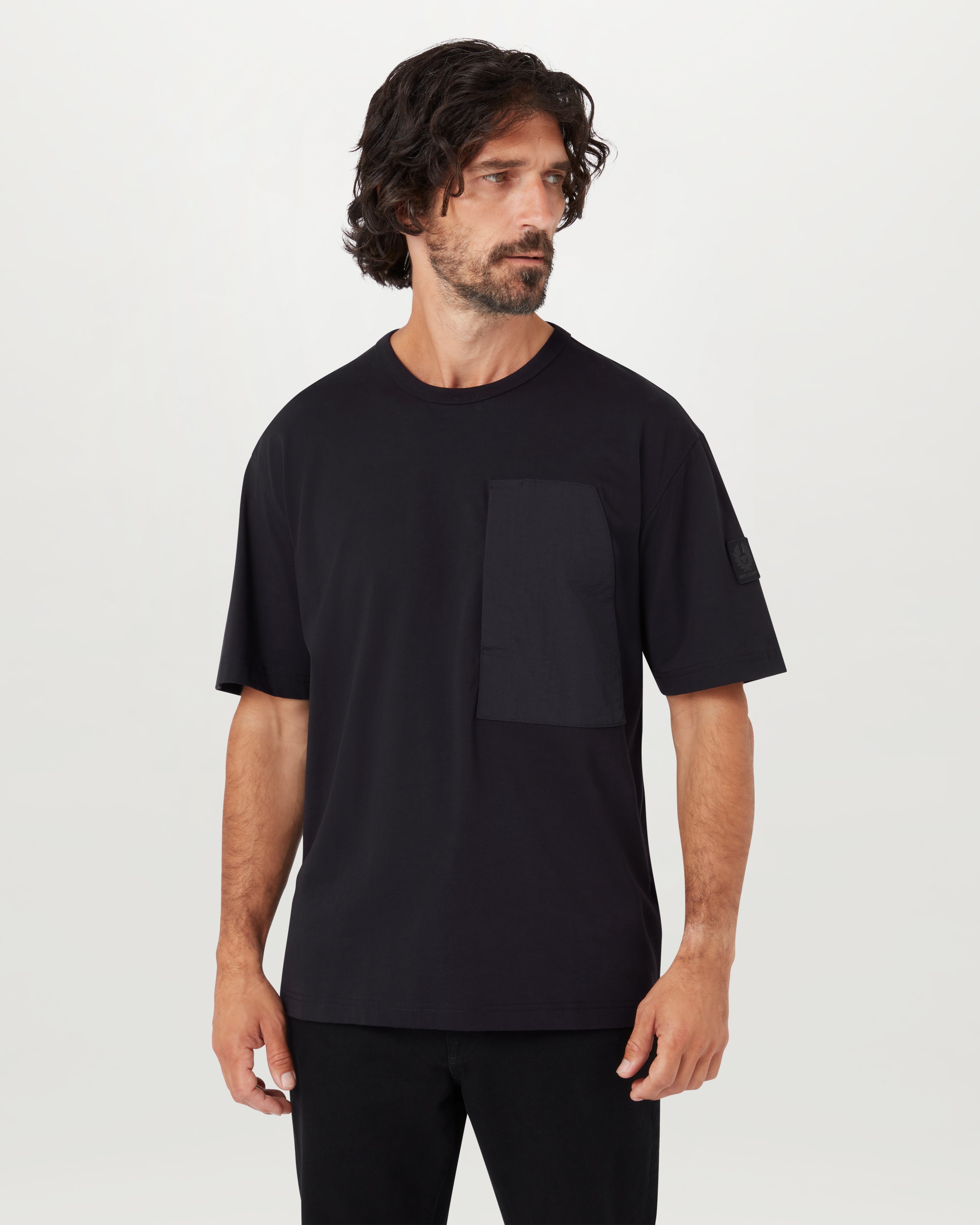 COVER T-SHIRT - 4