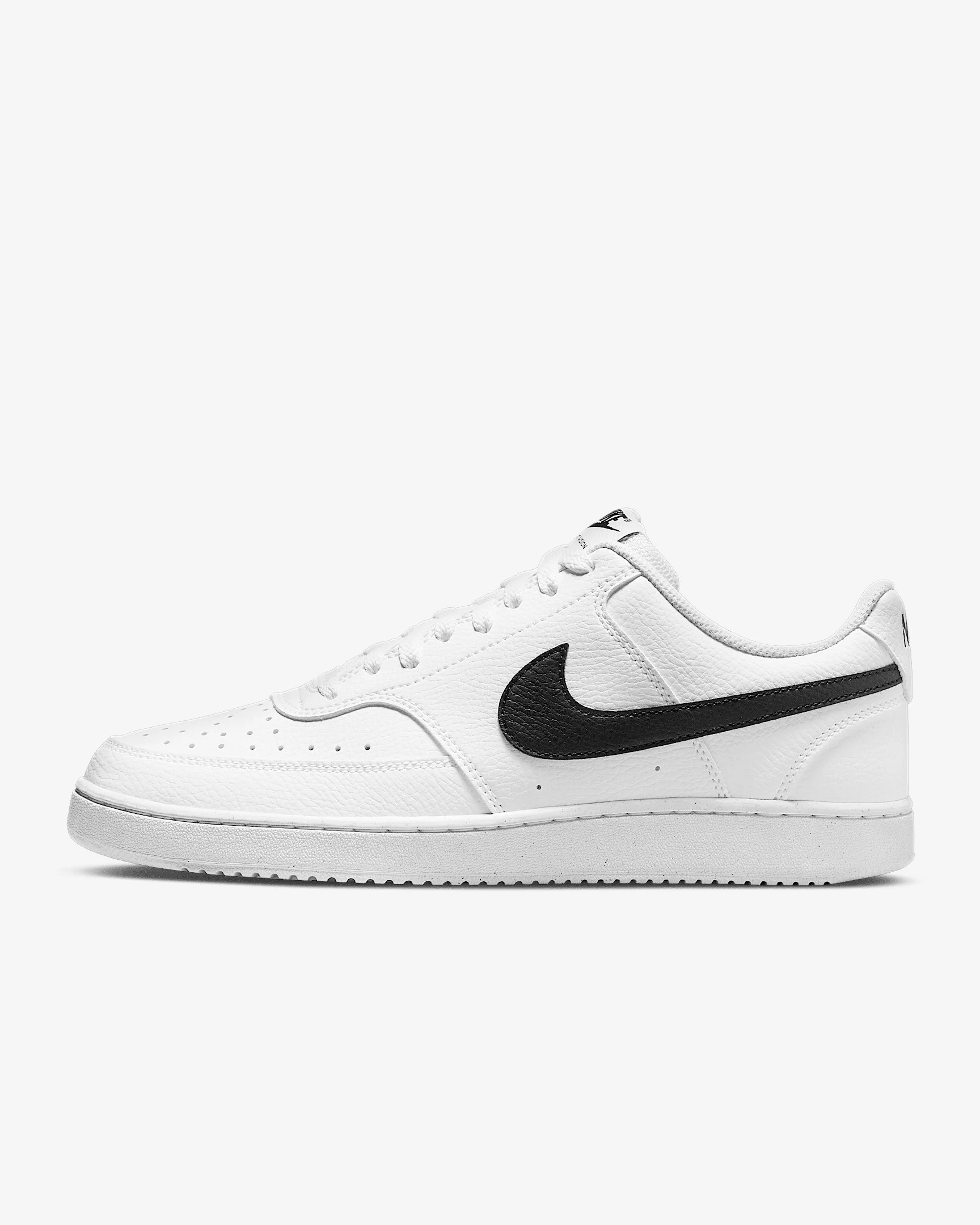 Nike Court Vision Low Next Nature Men's Shoes - 1