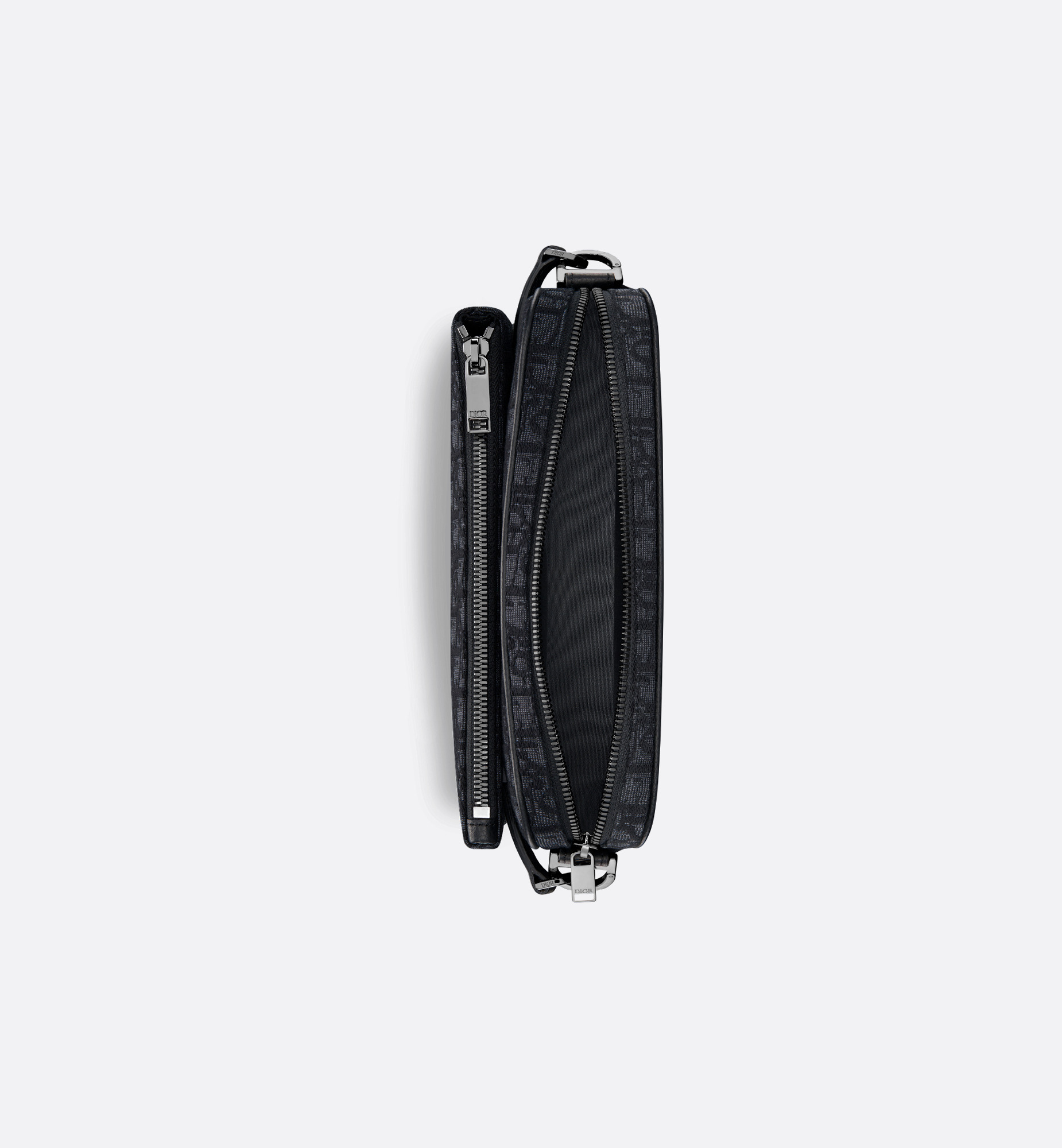Saddle Triple Pouch - 4
