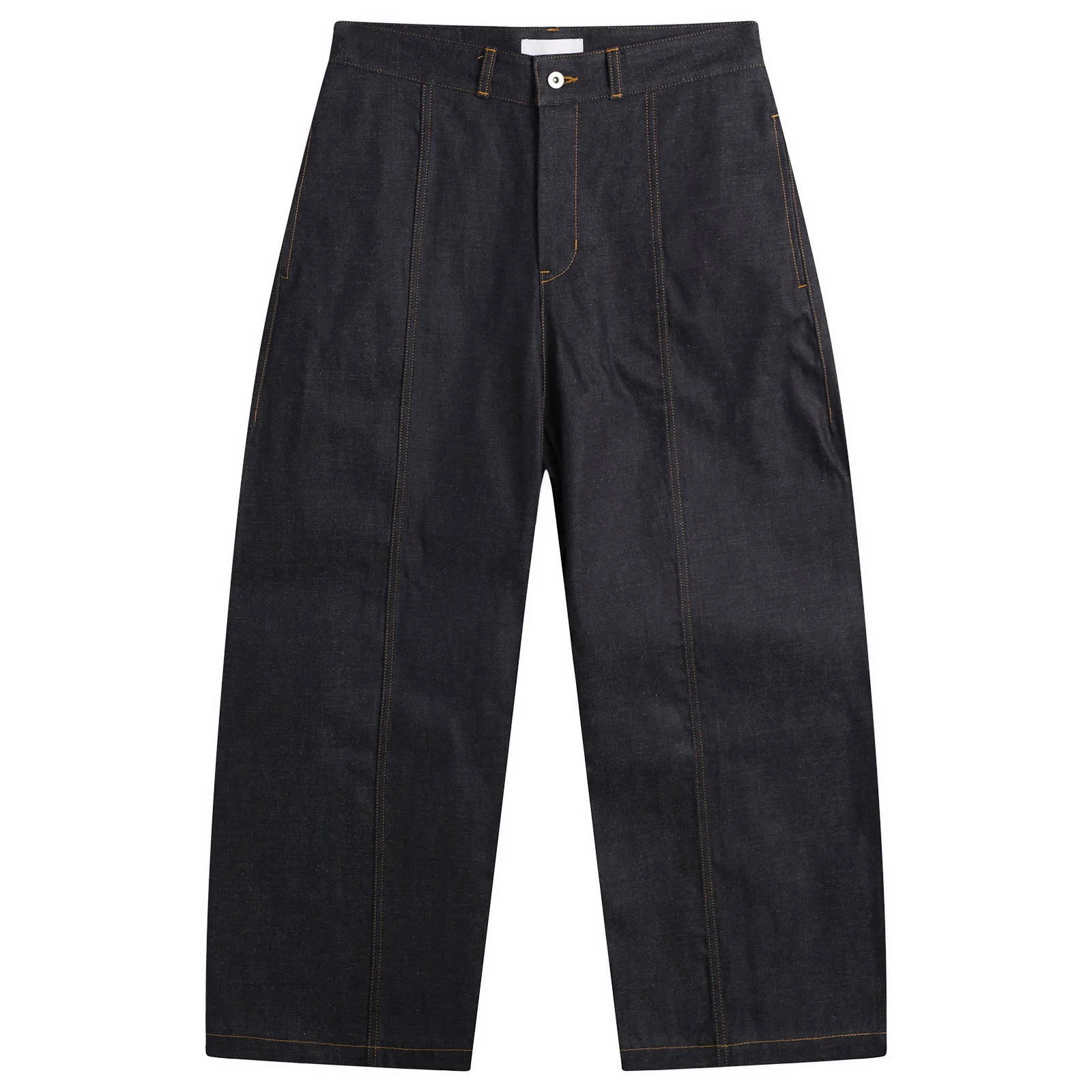 Sage Nation Welt Trouser Denim Jeans - 1