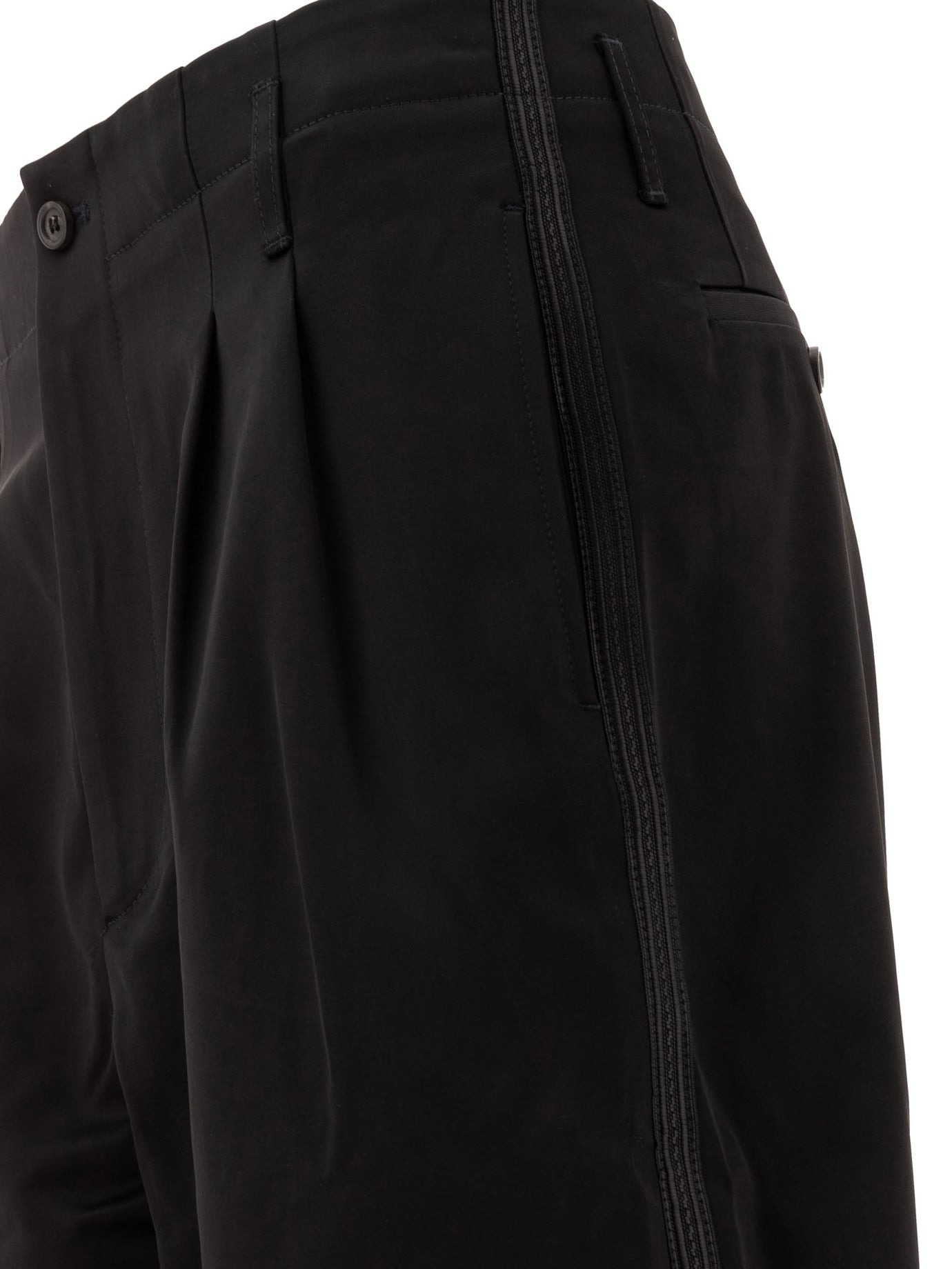 Bode Trousers - 4
