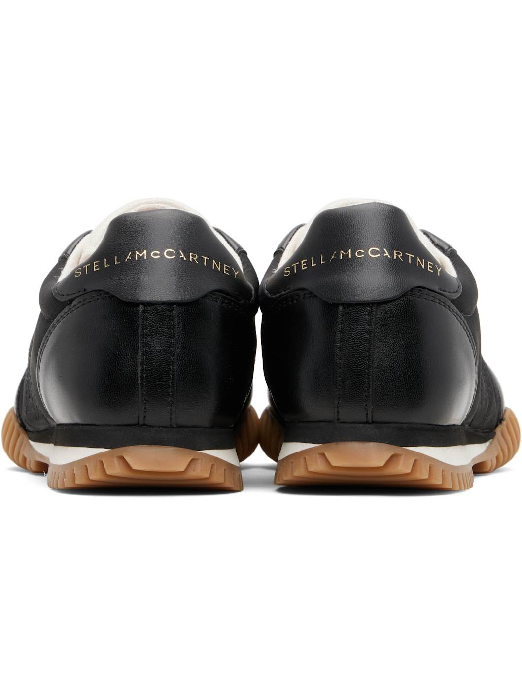 Black S-Wave Sport Alter Sneakers - 2