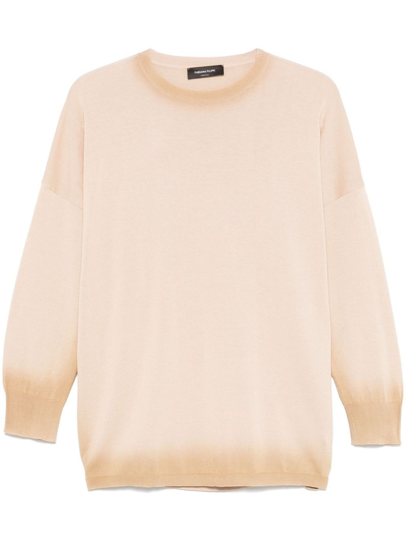 cotton sweater 1