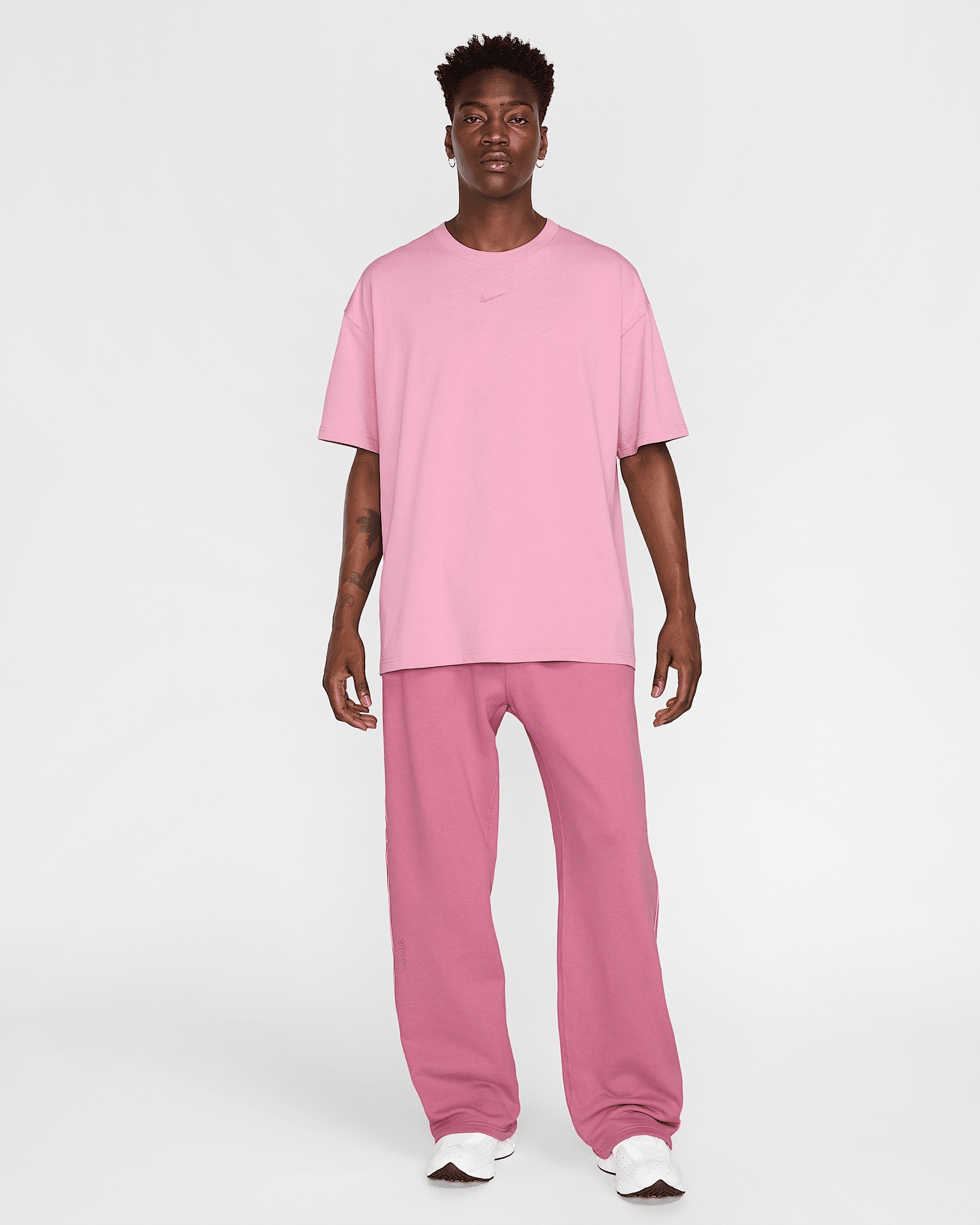 NOCTA NOCTA Big Body CS Tee - 10