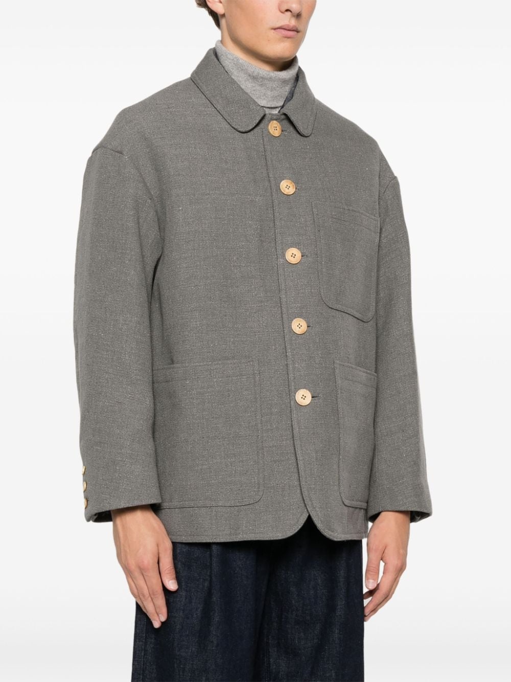 Wilbur jacket - 3