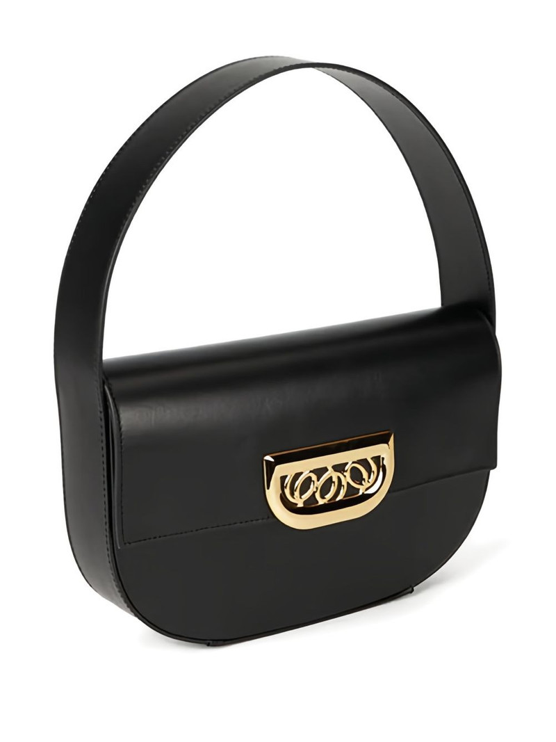 Martin leather tote bag 3