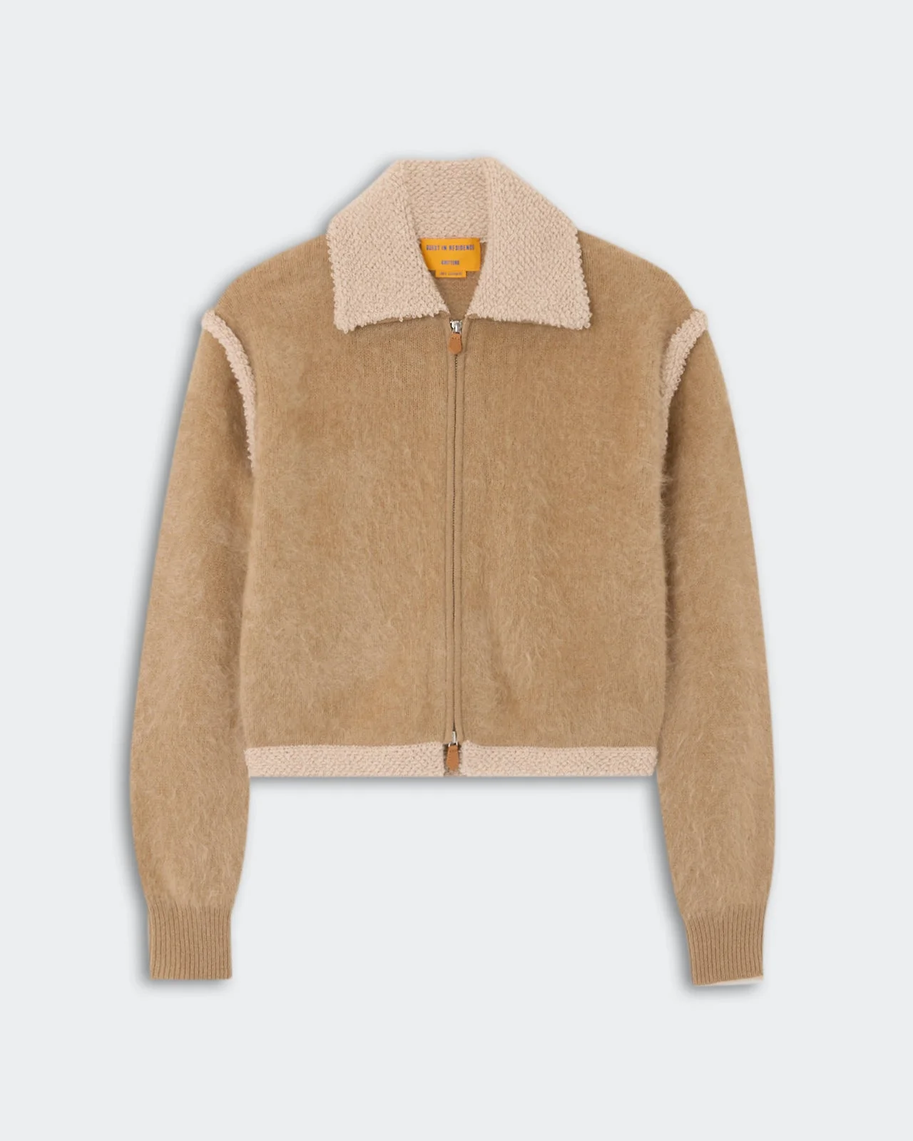 Grizzly Frankie Jacket - 1