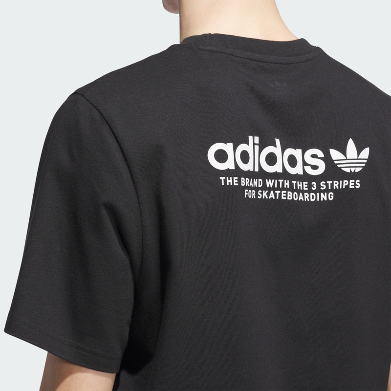 4.0 Logo Tee 9