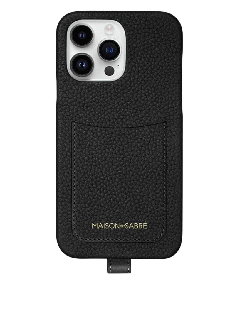 Sling iPhone 14 Pro case 1