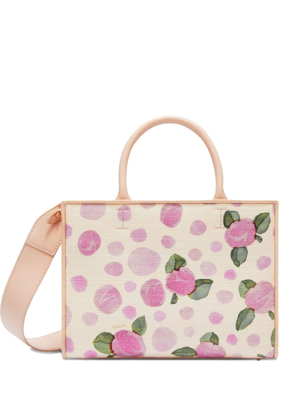 small Opportunity tote bag - 1