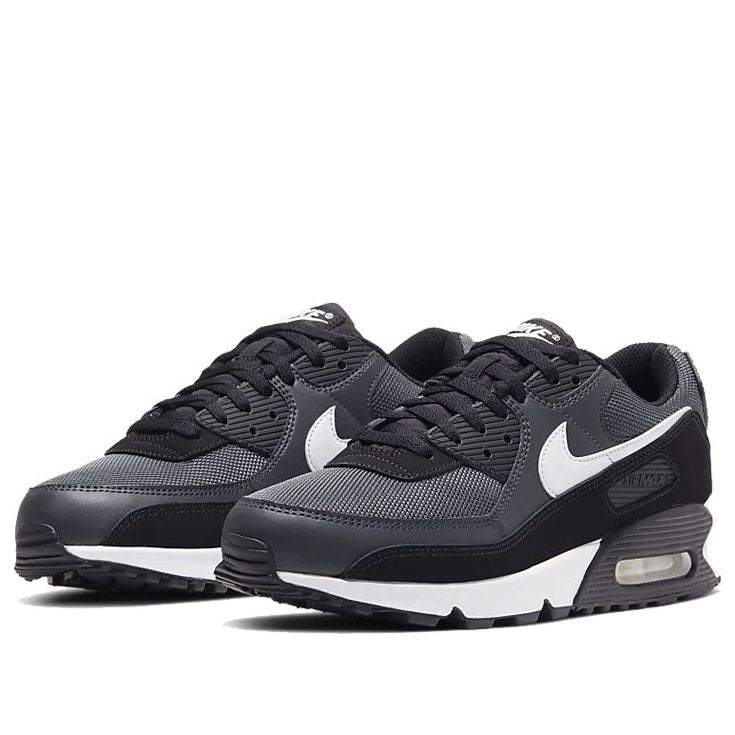 Nike Air Max 90 'Black White' CN8490-002 - 3