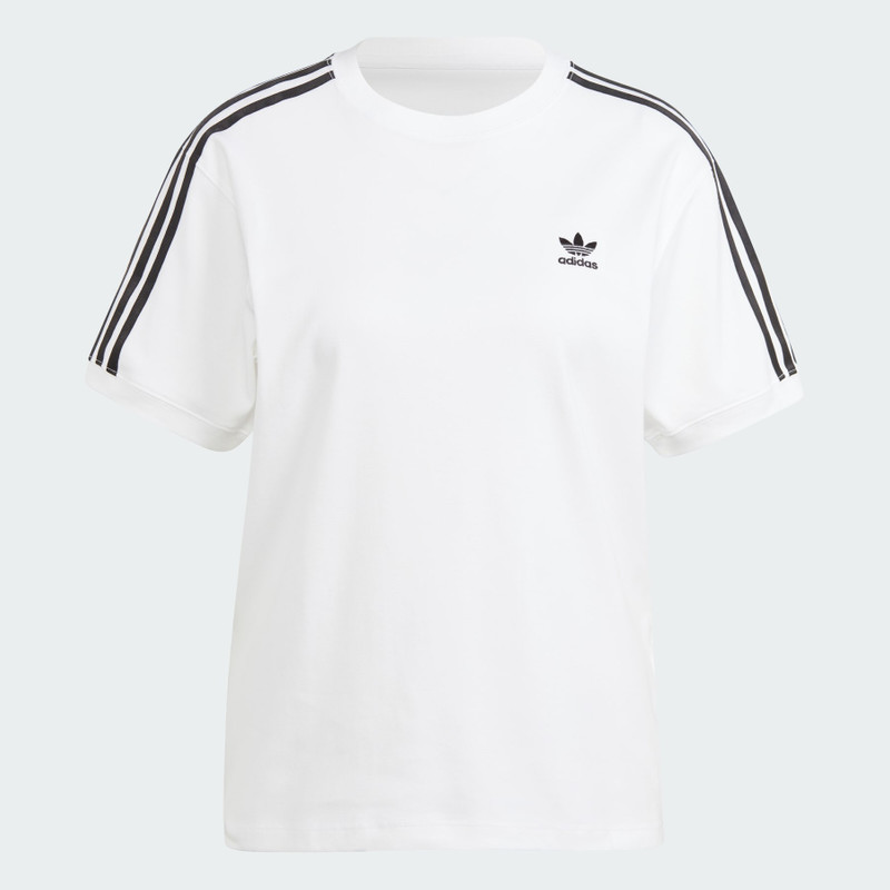 3-Stripes Tee - 1