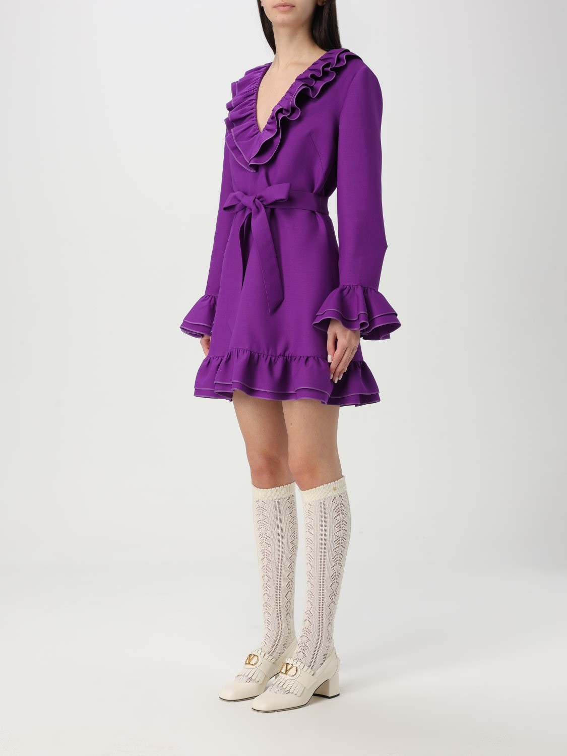 Dress woman Valentino - 3