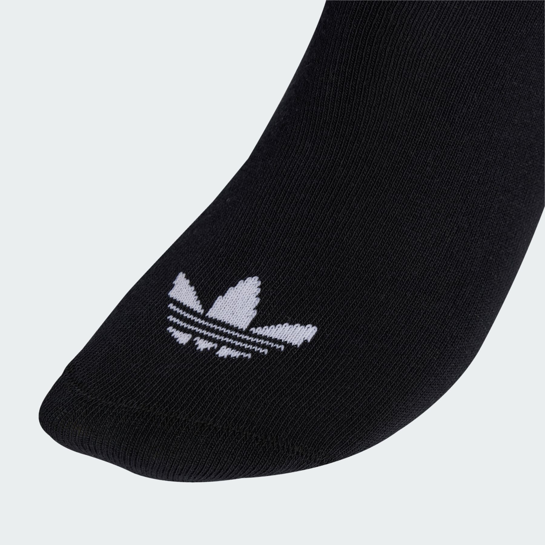 Wording Crew Socks 2 Pairs - 3