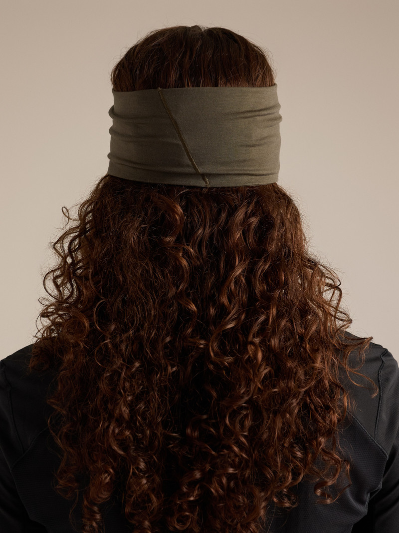 Satoro Merino Headband 5