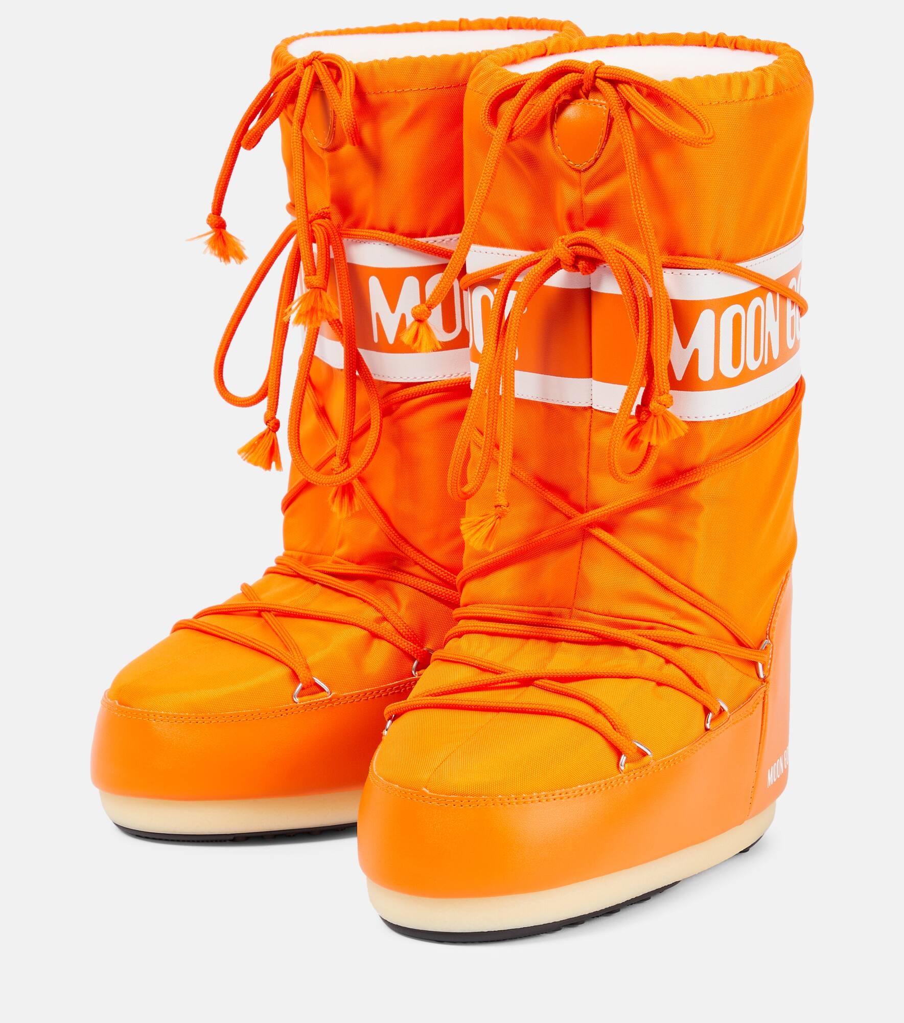Icon snow boots - 5