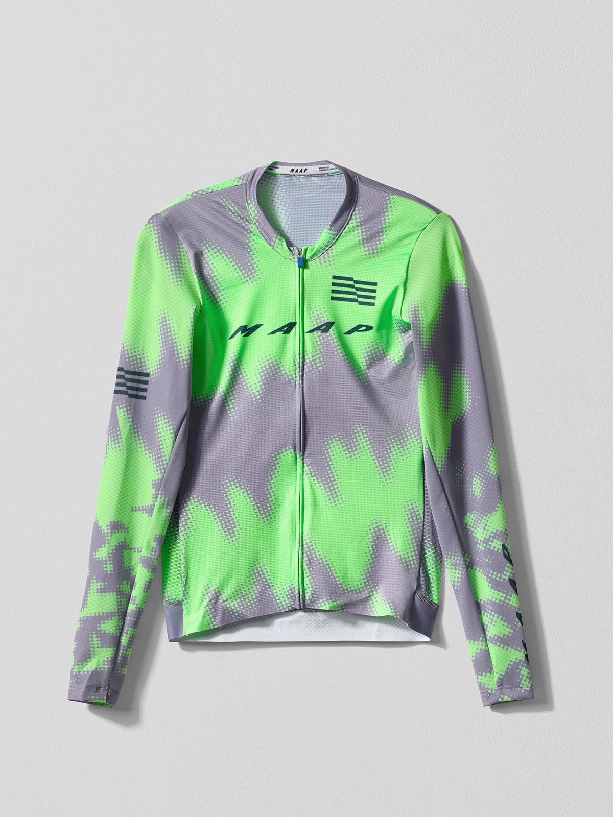 LPW Pro Air LS Jersey 2.0 - 7