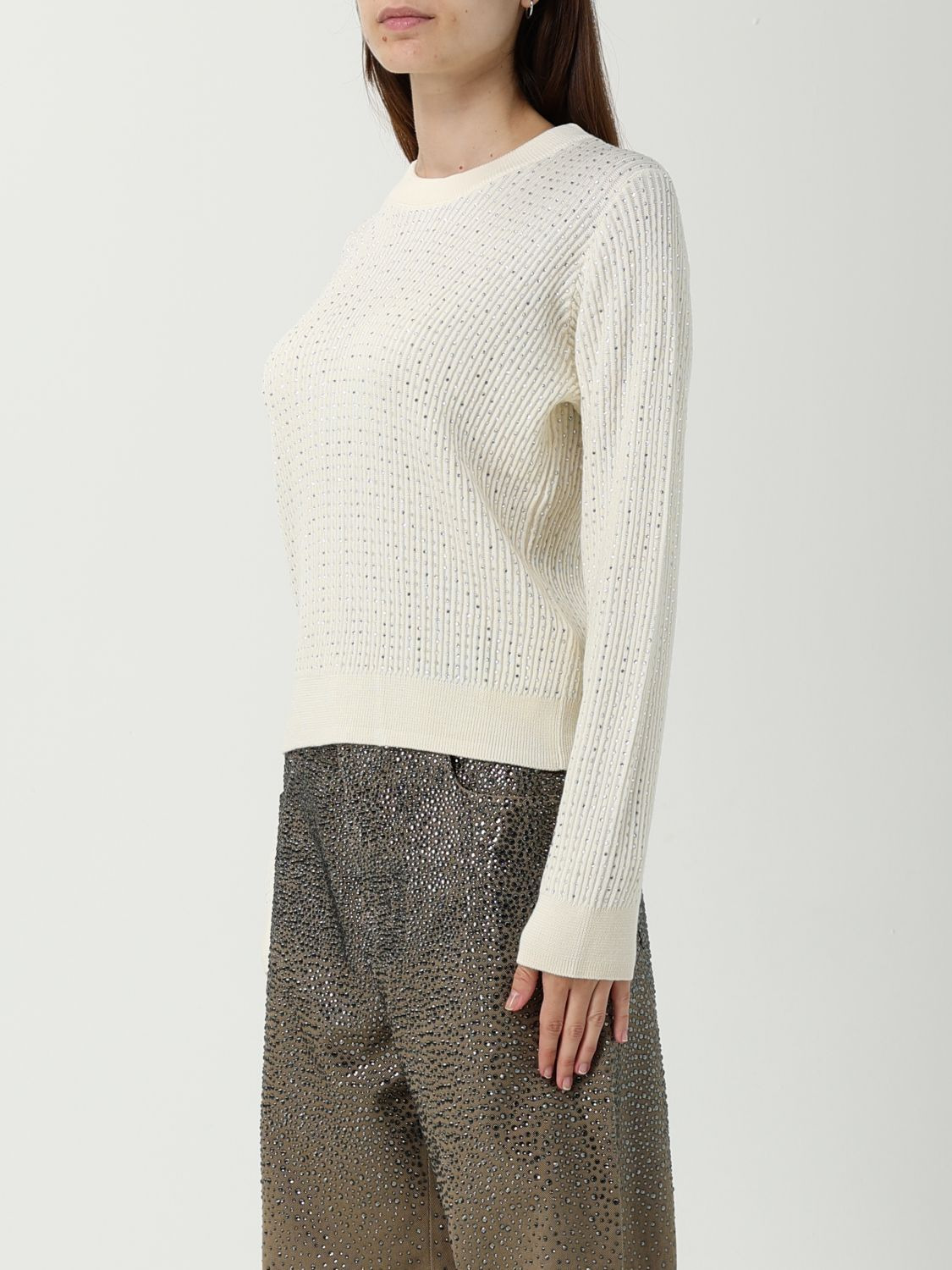 Sweater woman Golden Goose - 4