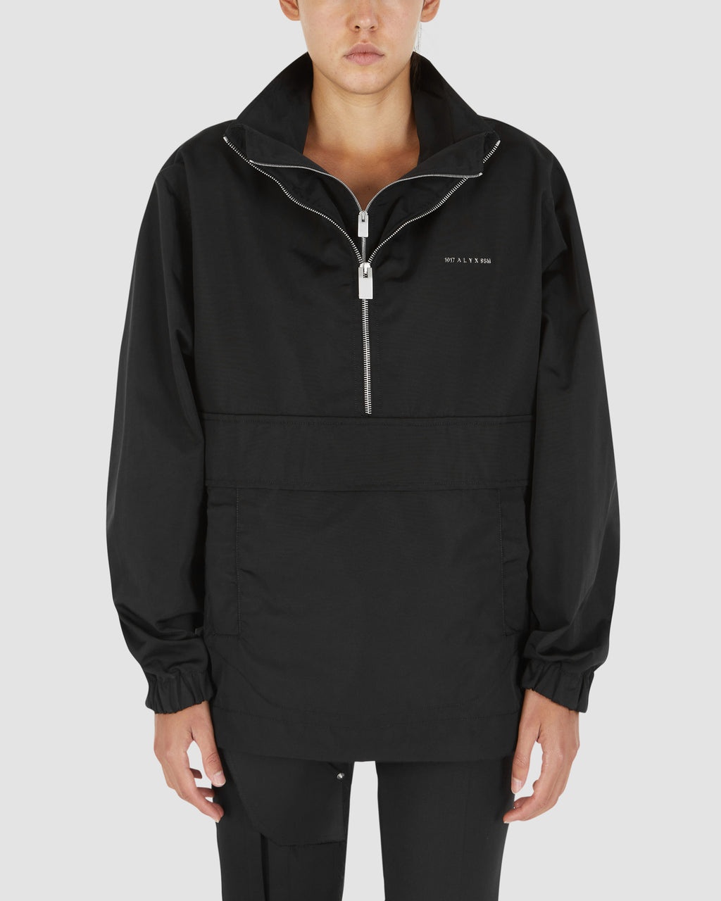 TRACK WINDBREAKER - 3