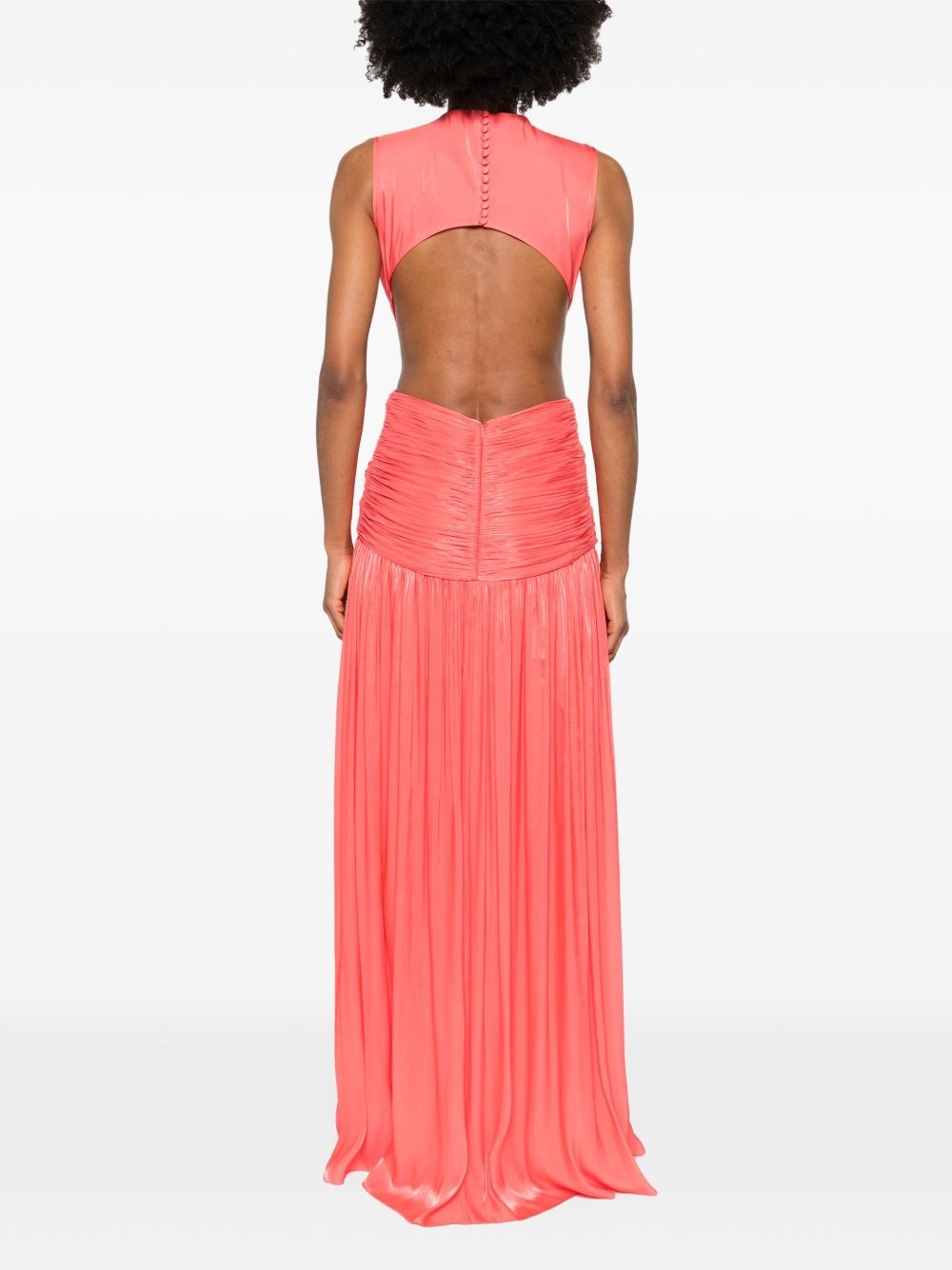 Silla maxi dress - 4