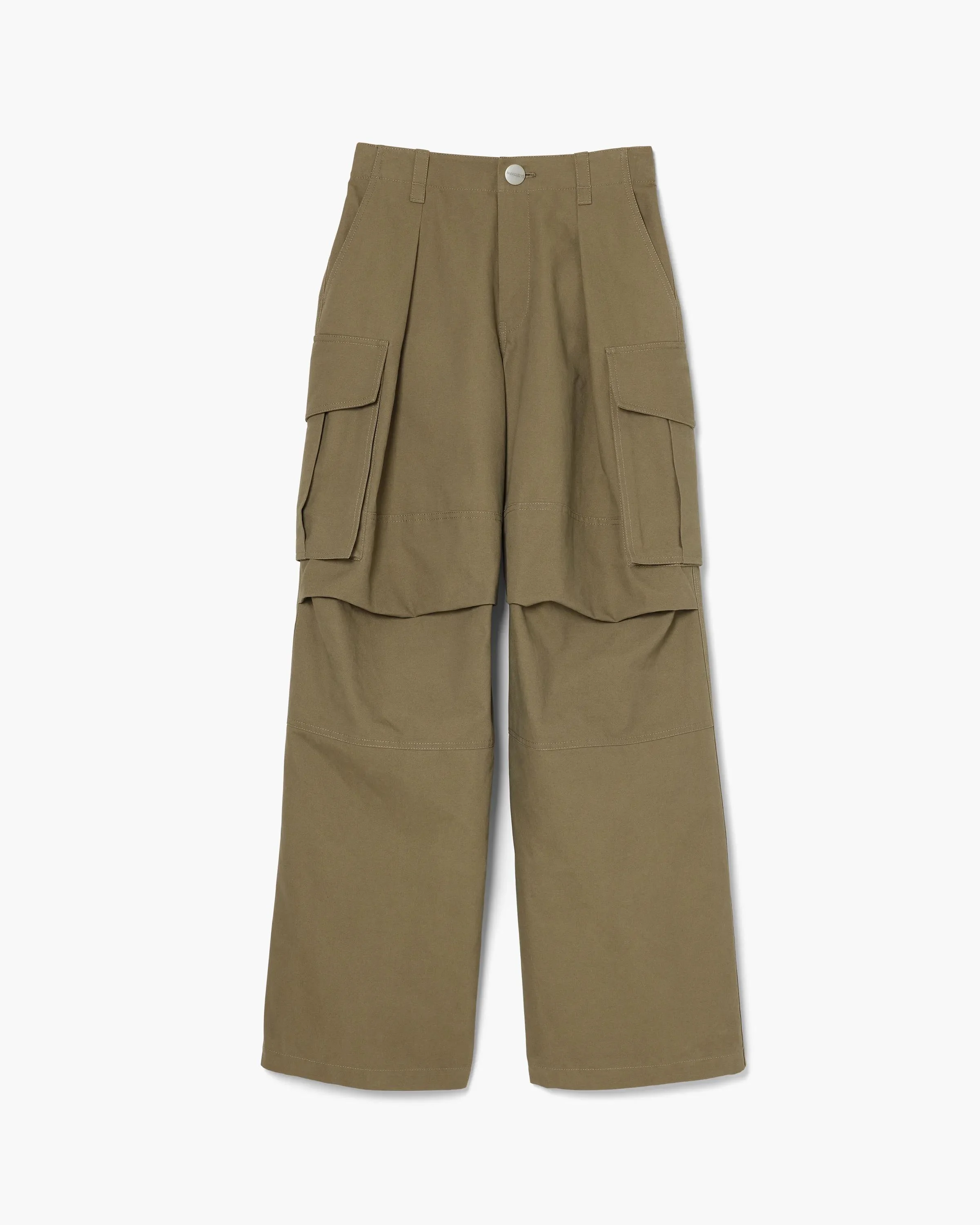 OVERSIZED CARGO PANTS - 1
