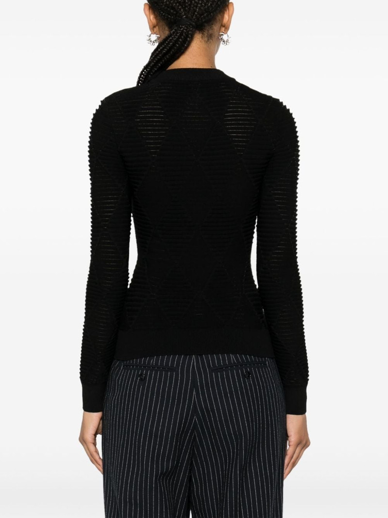 embossed-buttons jumper 4