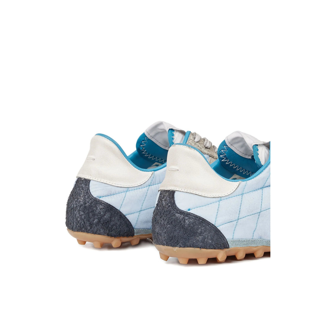 Maison Margiela Blue Trainers Women - 4