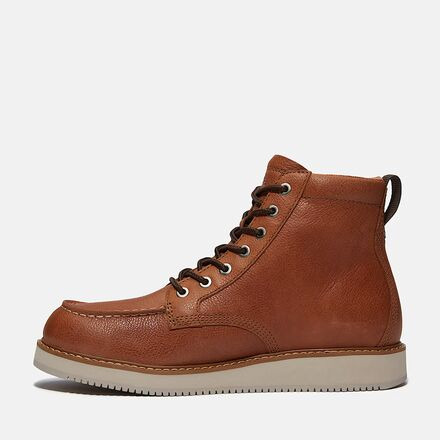 Redwood Edge Mid Lace Up Boot - Men's - 7