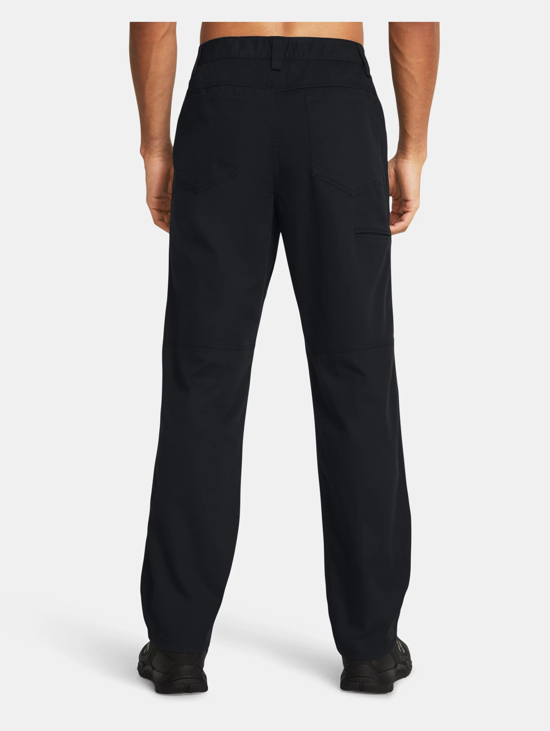 Men's UA Expanse Everyday Pants - 4