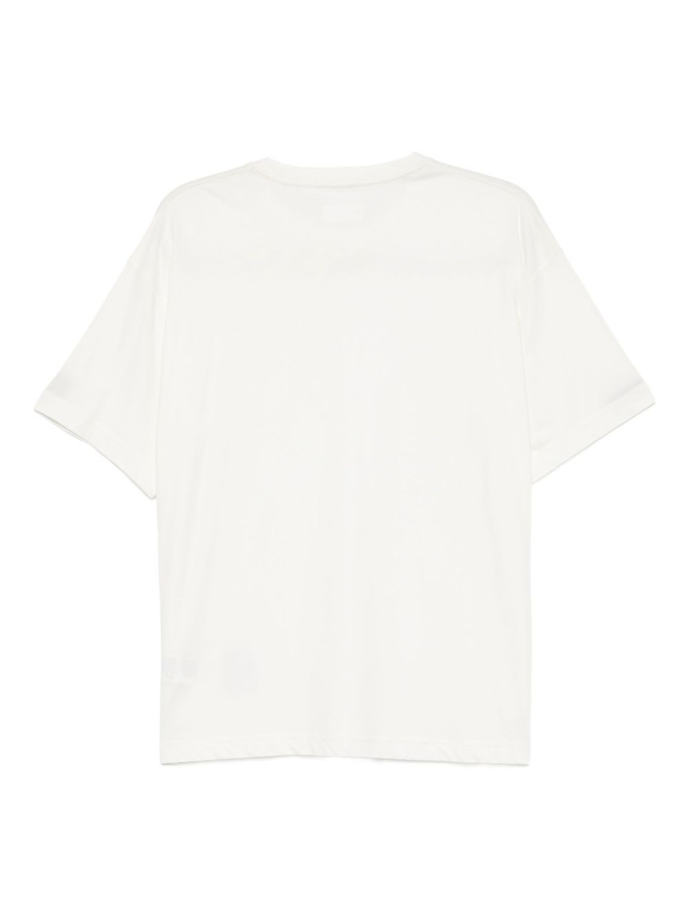 short-sleeved T-shirt - 2