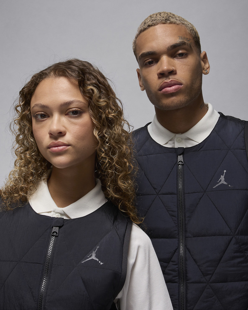 Jordan Sport Men's Golf Vest 3