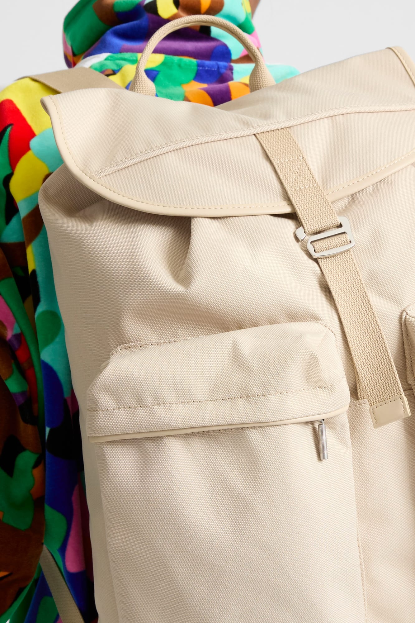 MMQ Backpack - 3