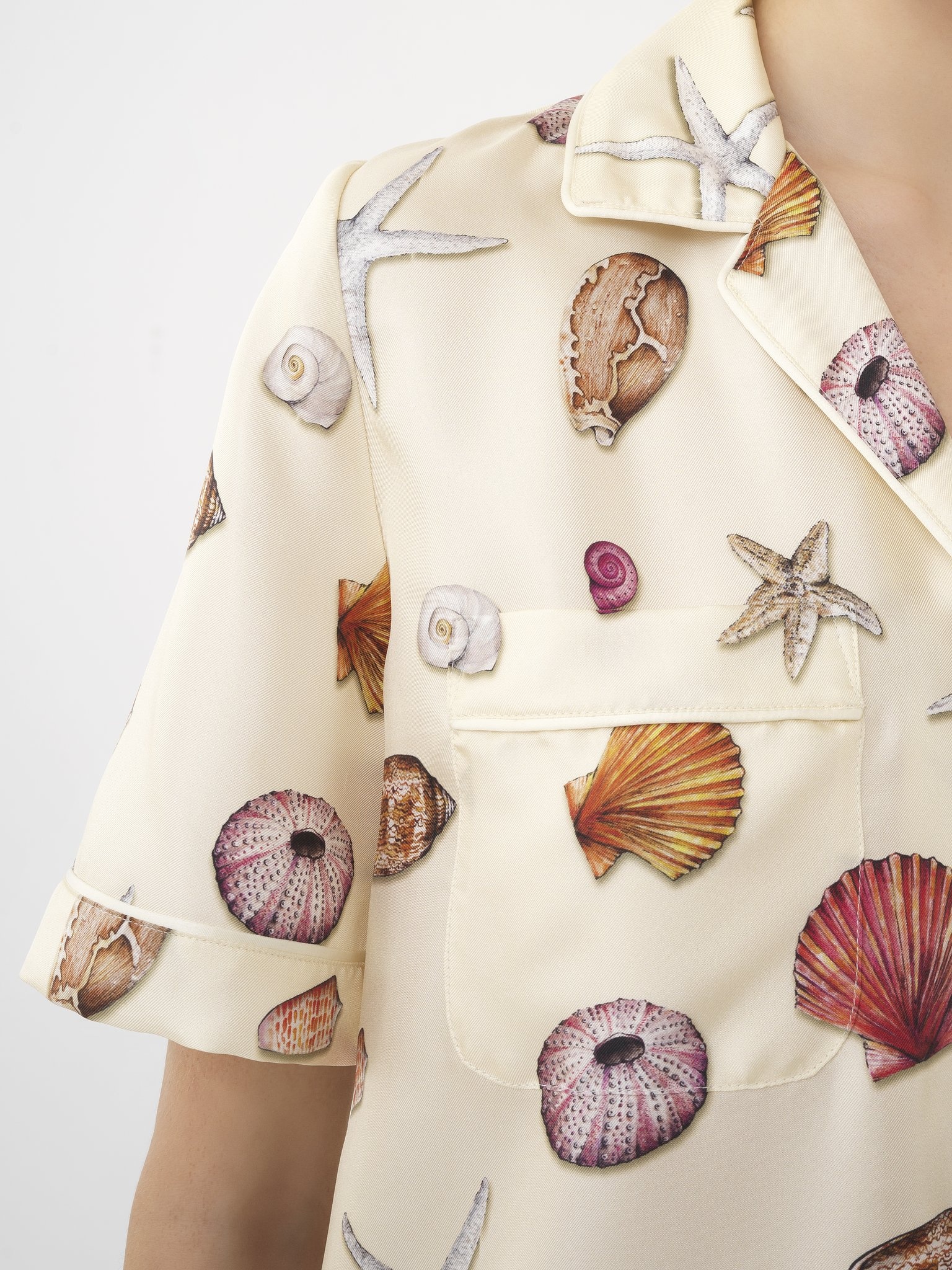 CUBAN SHIRT - 7