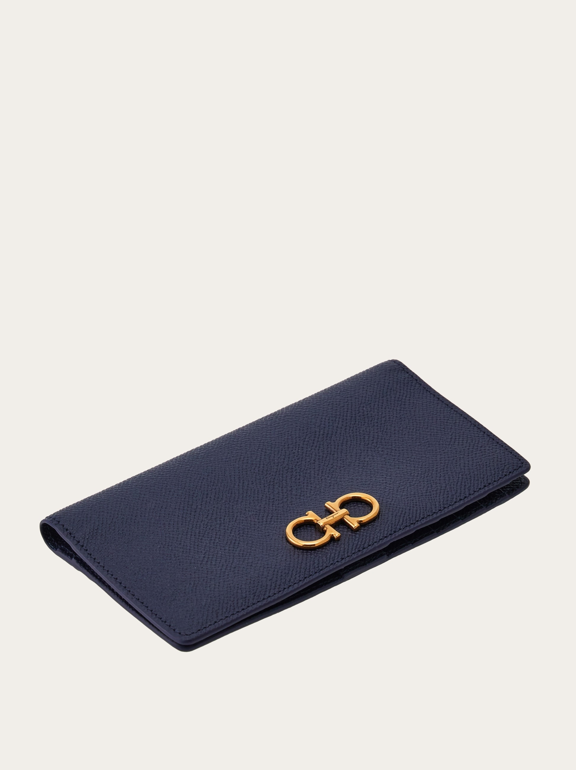 Gancini continental wallet - 2